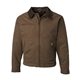 DRI DUCK Outlaw Boulder Cloth Jacket with Sherpa Lining - COLORS