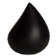 Drop Shaped Squeezie Stress Reliever