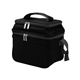 Dual Compartment 6- Can Cooler