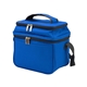 Dual Compartment 6- Can Cooler