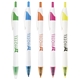 dual function dart highlighter