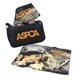 dual sided microfiber - phone case