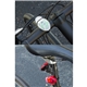Duo Bike Light Set Clear / Red
