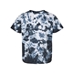Dyenomite - Toddler Crystal Tie - Dyed T - Shirt