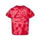 Dyenomite - Toddler Crystal Tie - Dyed T - Shirt