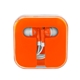 Ear Buds In Compact Case