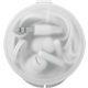 Ear Buds with Traveler Case