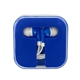 earbuds in compact case