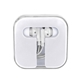 earbuds in compact case