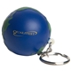 Earth Keyring Squeezies Stress Reliever