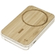EarthTrendz(TM) Magnetic Wireless Power Bank