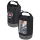 earthtrendz(tm) waterproof 6l window dry bag