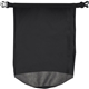 earthtrendz(tm) waterproof 6l window dry bag