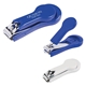 easy grip nail clipper