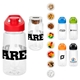 Easy Pour 18 oz Snack Bottle