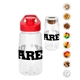 Easy Pour 18 oz Snack Bottle