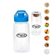 Easy Pour 18 oz Snack Bottle