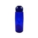 Easy Pour 25 oz. Colorful Contour Bottle With Floating Infuser