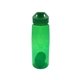 Easy Pour 25 oz. Colorful Contour Bottle With Floating Infuser