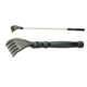 Easy Reach Telescoping Back Scratcher