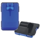Easy Reach TM Auto Visor Clip with Credit Card Sanitizer