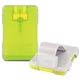 Easy Reach TM Auto Visor Clip with Credit Card Sanitizer