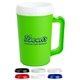 22 oz Double Wall Eclipse Mug