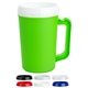22 oz Double Wall Eclipse Mug