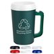 22 oz Double Wall Eclipse Mug