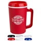 22 oz Double Wall Eclipse Mug
