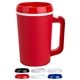 22 oz Double Wall Eclipse Mug