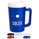 22 oz Double Wall Eclipse Mug