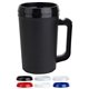 22 oz Double Wall Eclipse Mug