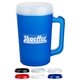 22 oz Double Wall Eclipse Mug
