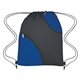 210D Polyester Eclipse Sport Pack 14 W x 17.5 H