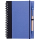 Eco 5X7 Hardcover Journal Pen
