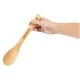 eco - friendly bamboo kitchen spoon