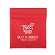 Eco - Friendly RPET Sandwich Bag