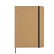 Eco - Inspired Notebook With Strap