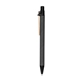 Eco - Inspired Pen With Color Barrel