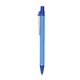 Eco - Inspired Pen With Color Barrel