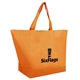 Eco Non - Woven Shopping Tote