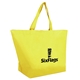 Eco Non - Woven Shopping Tote