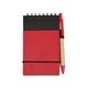 Eco Recycled Jotter Notepad