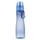 20 oz sport bottle with silicone plug