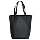 Economy Grocery and Shopping Tote Bag