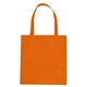 Economy Grocery Tote Bag
