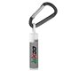 Economy Lip Balm with Carabiner