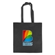 Economy Non - Woven Tote 4CP