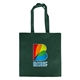 Economy Non - Woven Tote 4CP